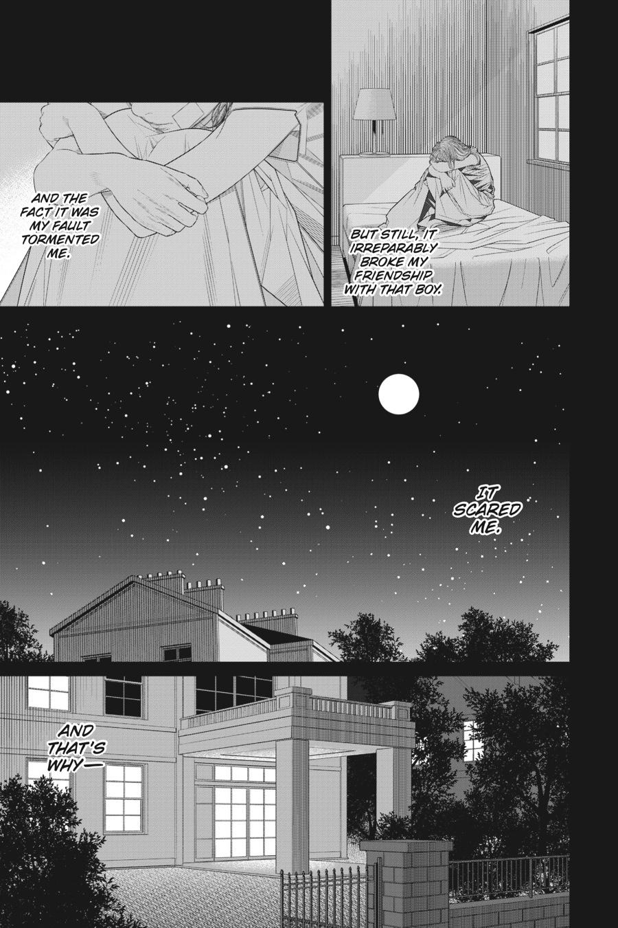 Eighty Six Chapter 17 page 27 - Chapter 17 [END]