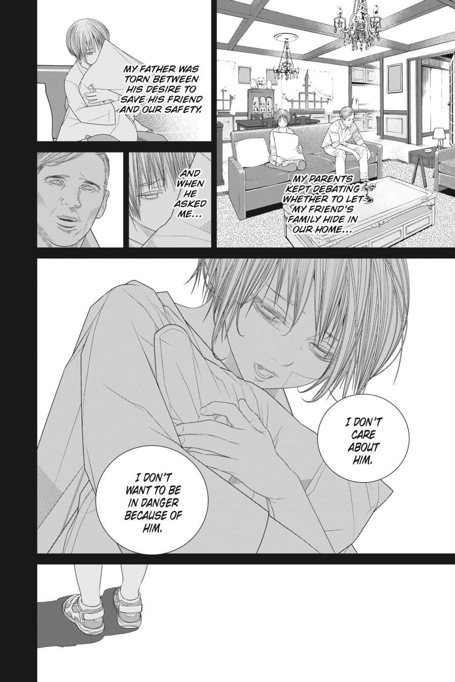 Eighty Six Chapter 17 page 28 - Chapter 17 [END]