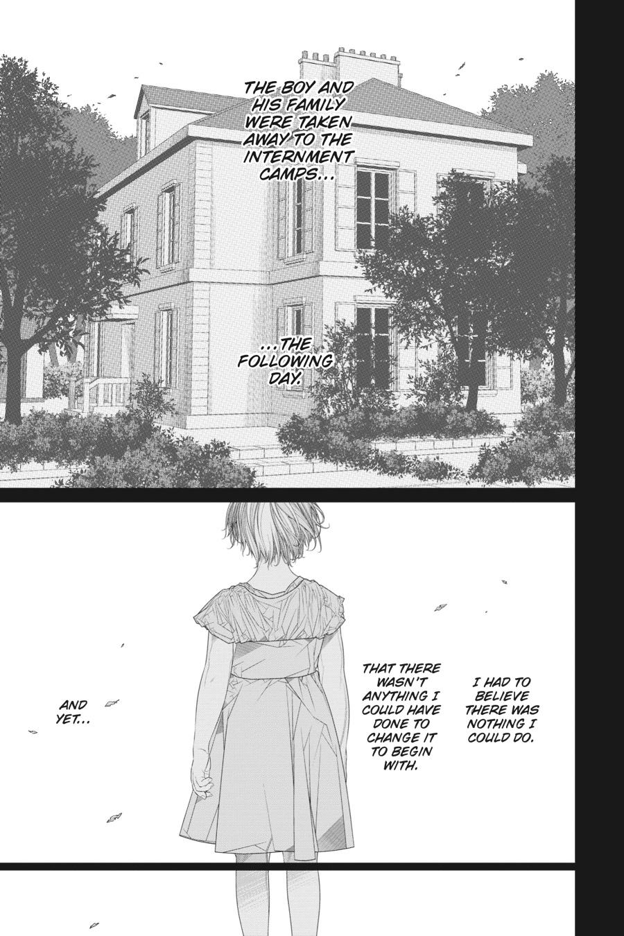 Eighty Six Chapter 17 page 29 - Chapter 17 [END]