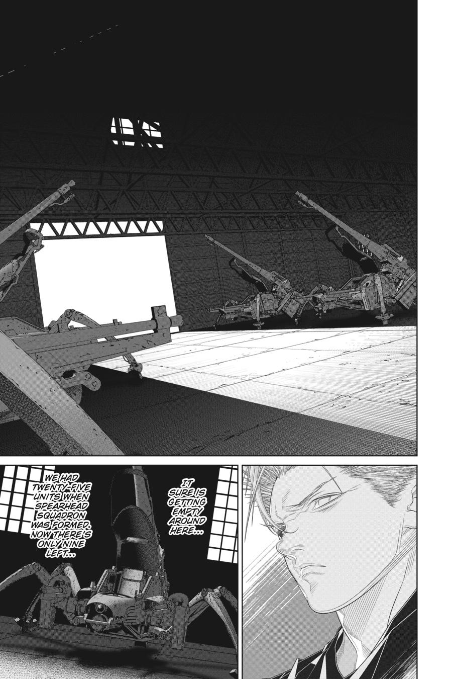 Eighty Six Chapter 17 page 3 - Chapter 17 [END]