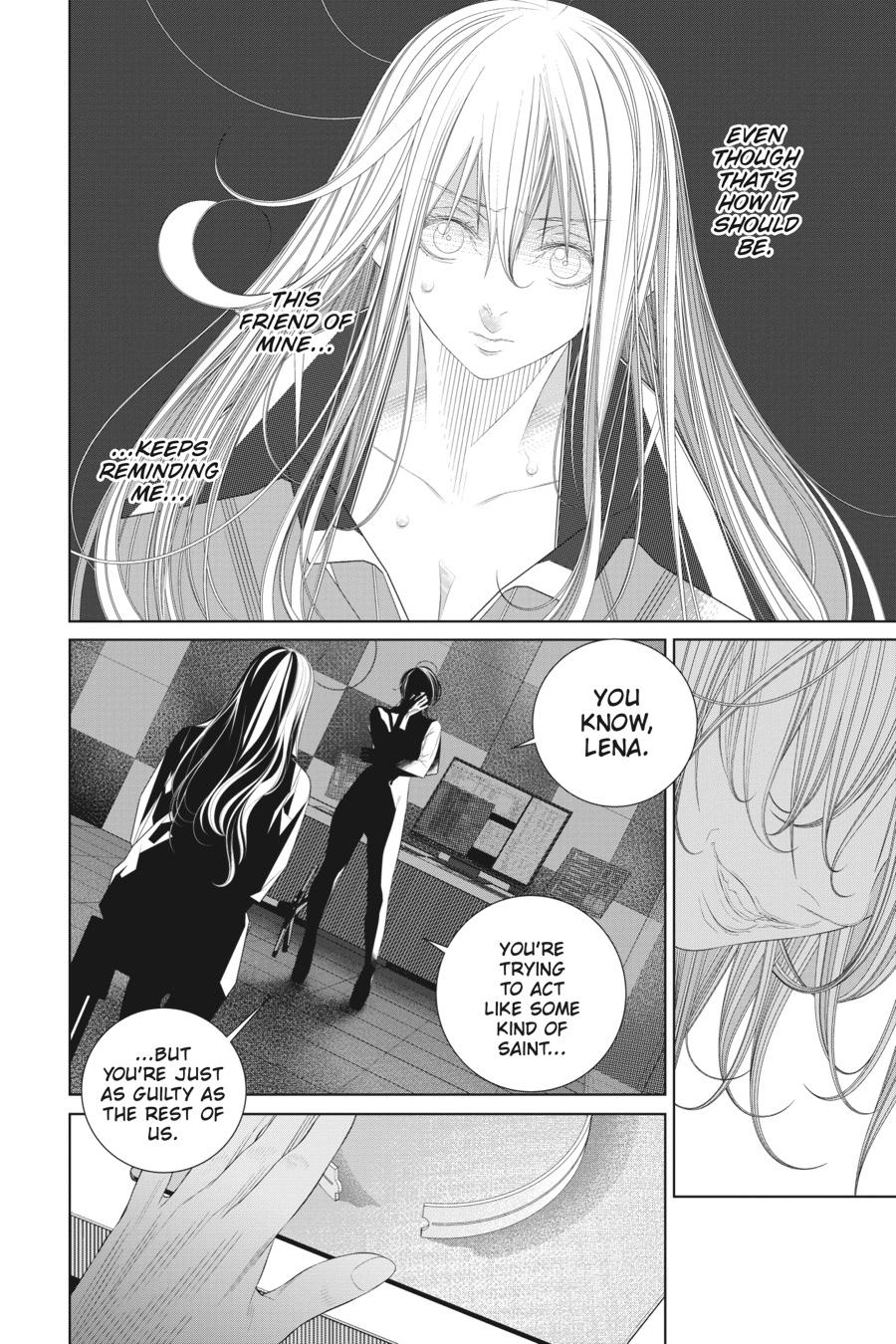 Eighty Six Chapter 17 page 30 - Chapter 17 [END]