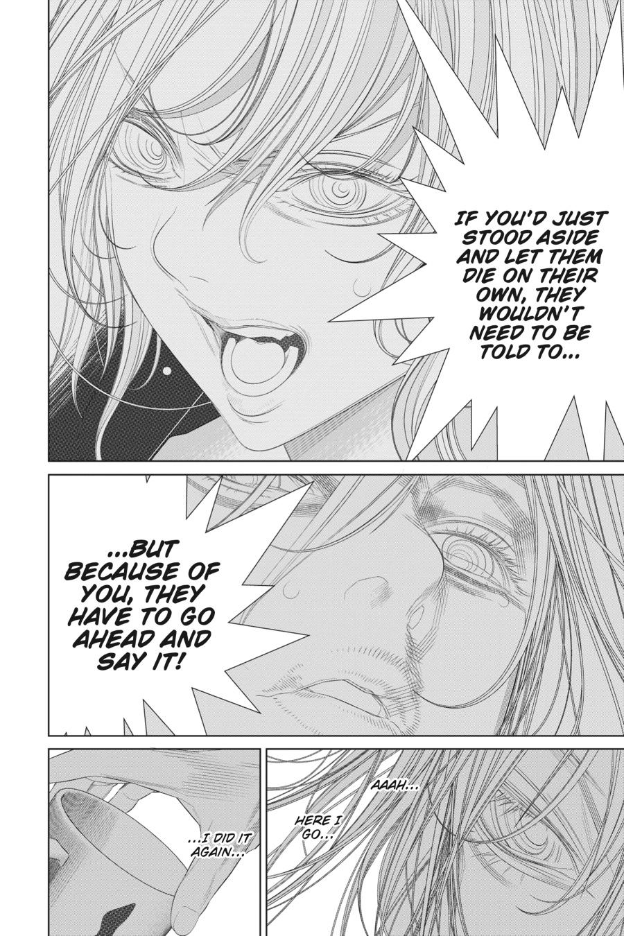 Eighty Six Chapter 17 page 36 - Chapter 17 [END]