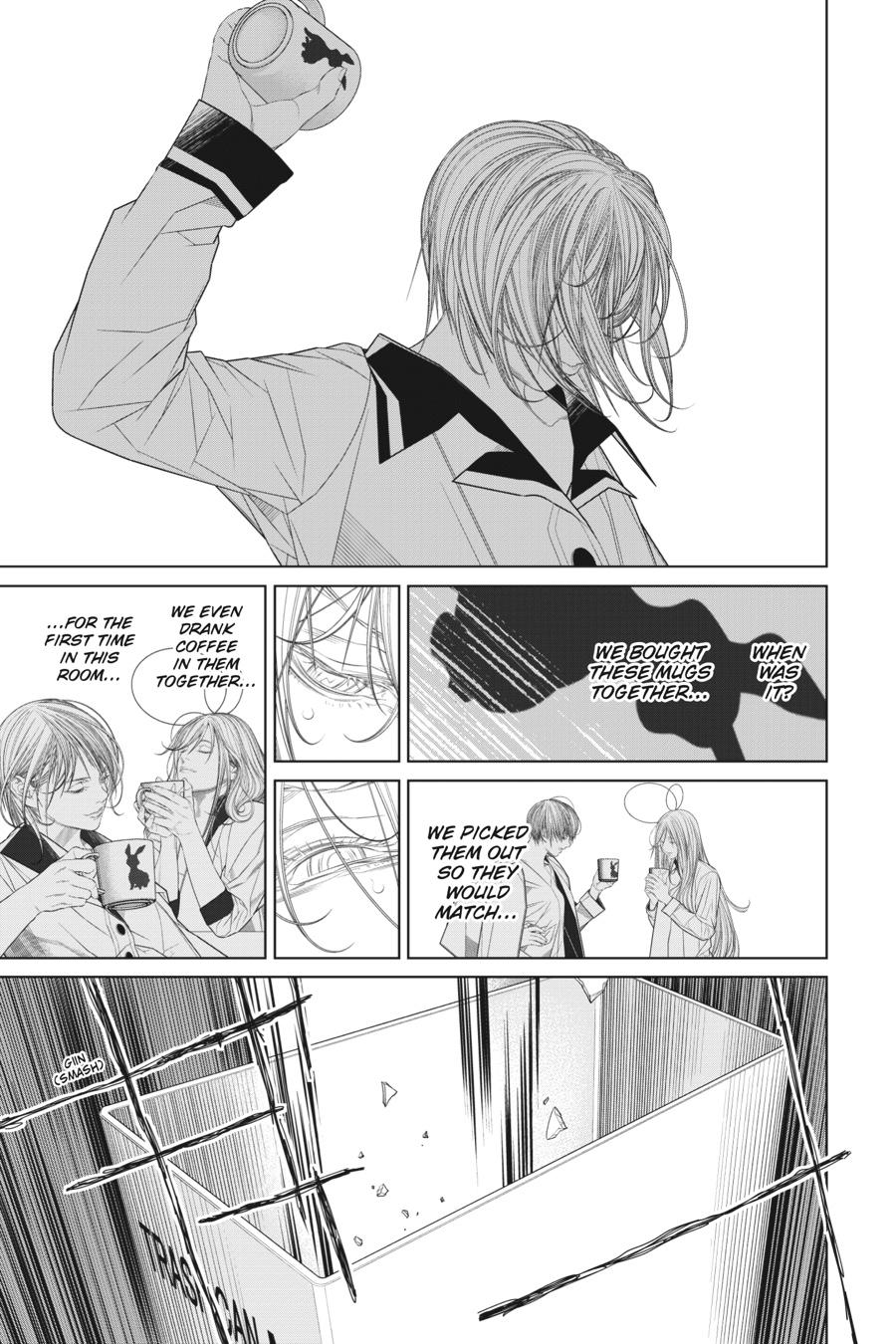 Eighty Six Chapter 17 page 37 - Chapter 17 [END]