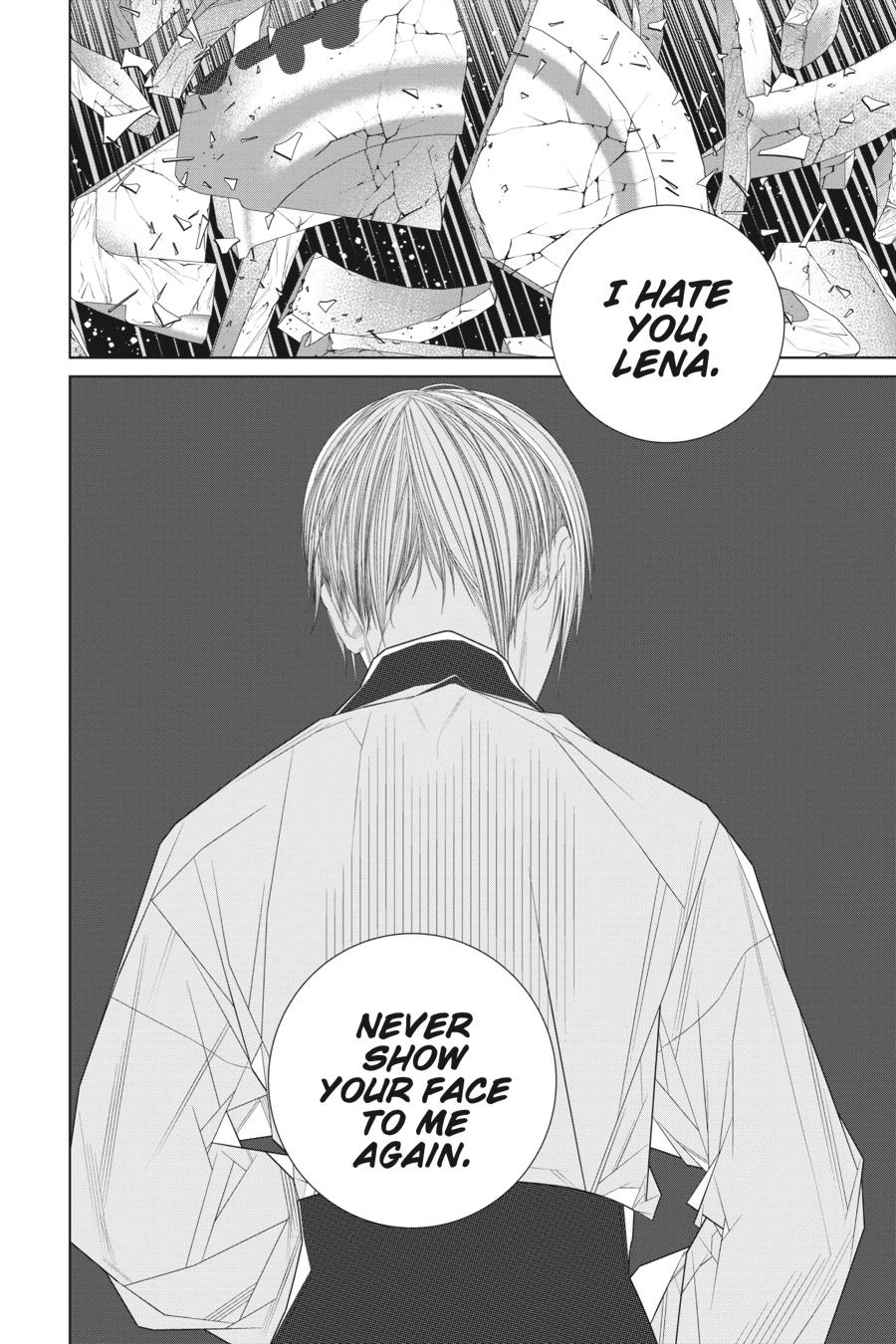 Eighty Six Chapter 17 page 38 - Chapter 17 [END]