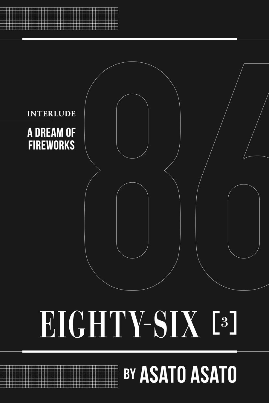 Eighty Six Chapter 17 page 51 - Chapter 17 [END]