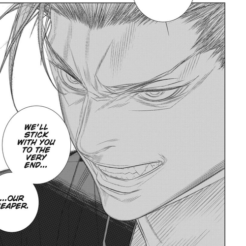 Eighty Six Chapter 17 [END] cover