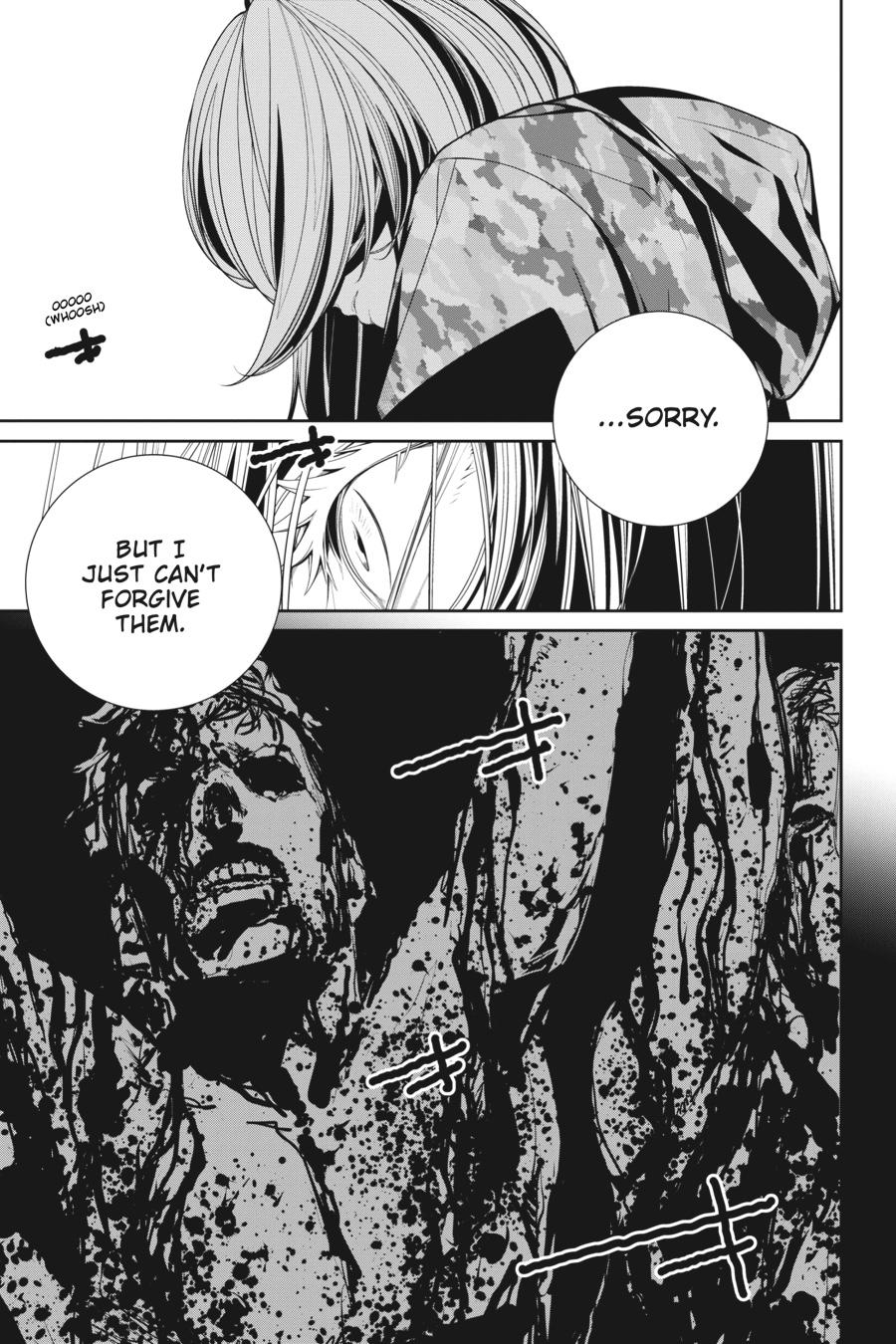 Eighty Six Chapter 7 page 24 - Chapter 7