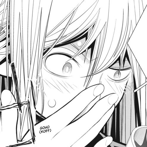 Eighty Six Chapter 8 cover