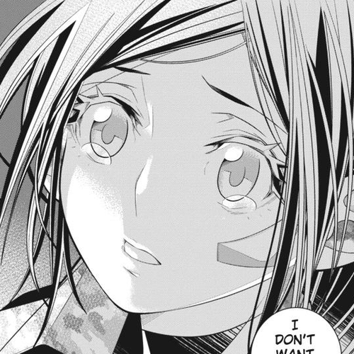 Eighty Six Chapter 9 cover