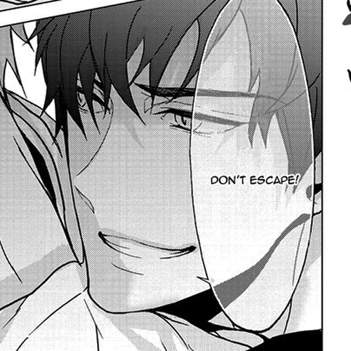 Eigyou Nika! Chapter 2 : Read Online cover