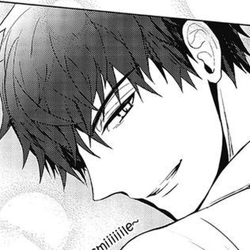 Eigyou Nika! Chapter 4 cover