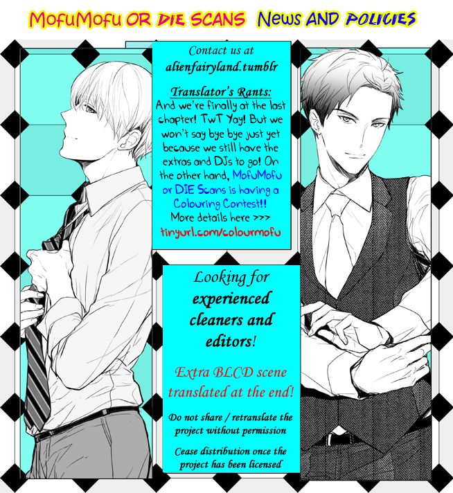 Eigyou Nika! Chapter 7 page 2 - Chapter 7