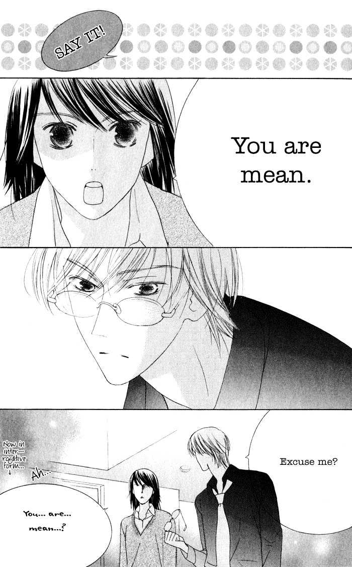 Eikaiwa School Wars Chapter 1 page 26 - Chapter 1