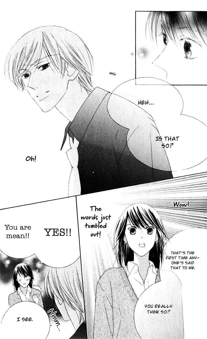Eikaiwa School Wars Chapter 1 page 27 - Chapter 1