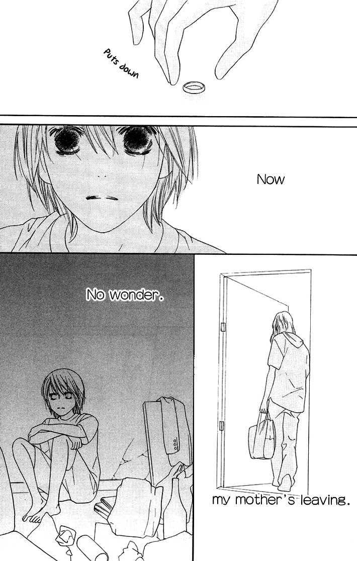 Eikaiwa School Wars Chapter 10 page 16 - Chapter 10
