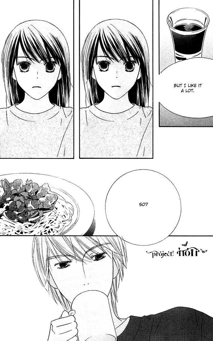 Eikaiwa School Wars Chapter 10 page 27 - Chapter 10