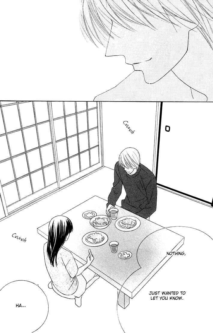 Eikaiwa School Wars Chapter 10 page 28 - Chapter 10