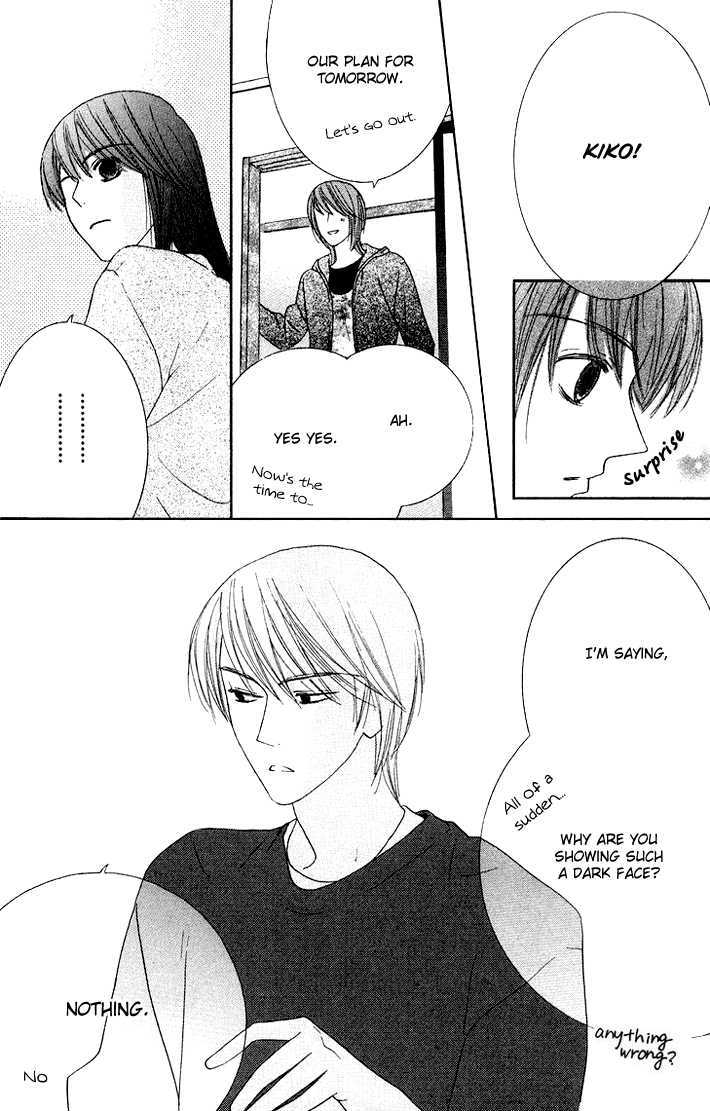 Eikaiwa School Wars Chapter 10 page 29 - Chapter 10
