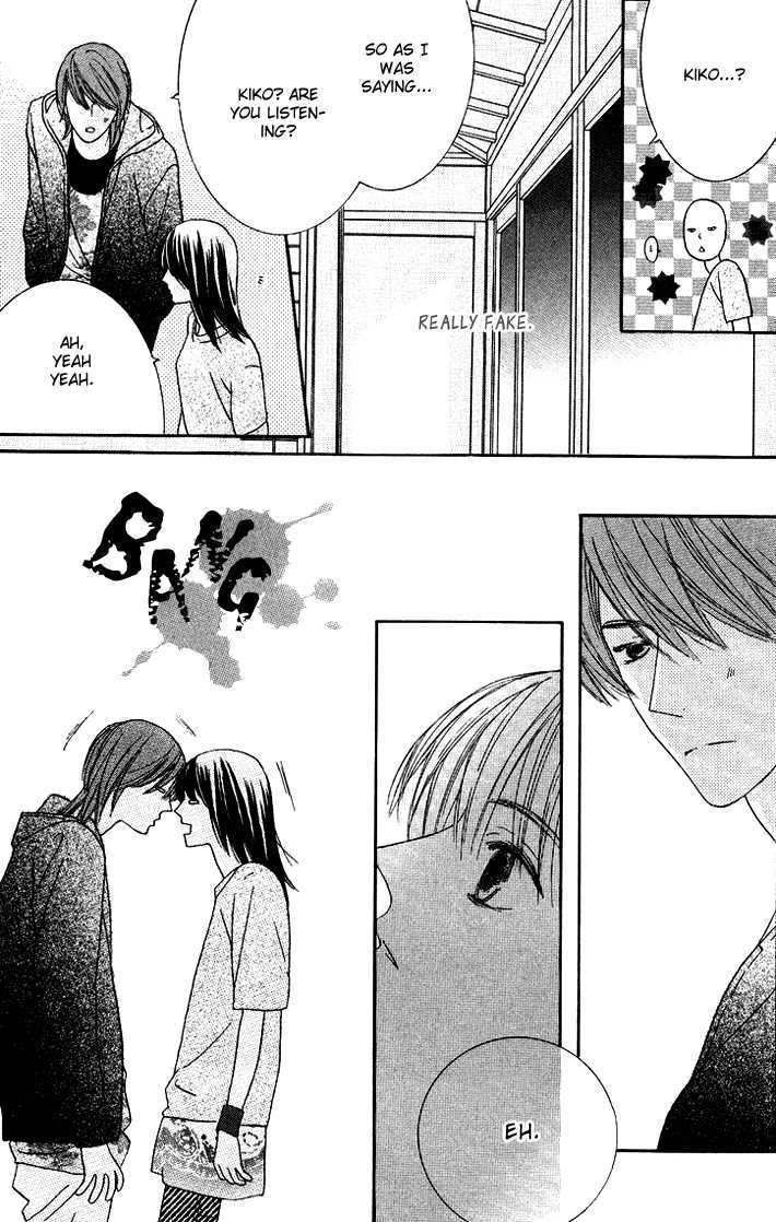 Eikaiwa School Wars Chapter 10 page 30 - Chapter 10
