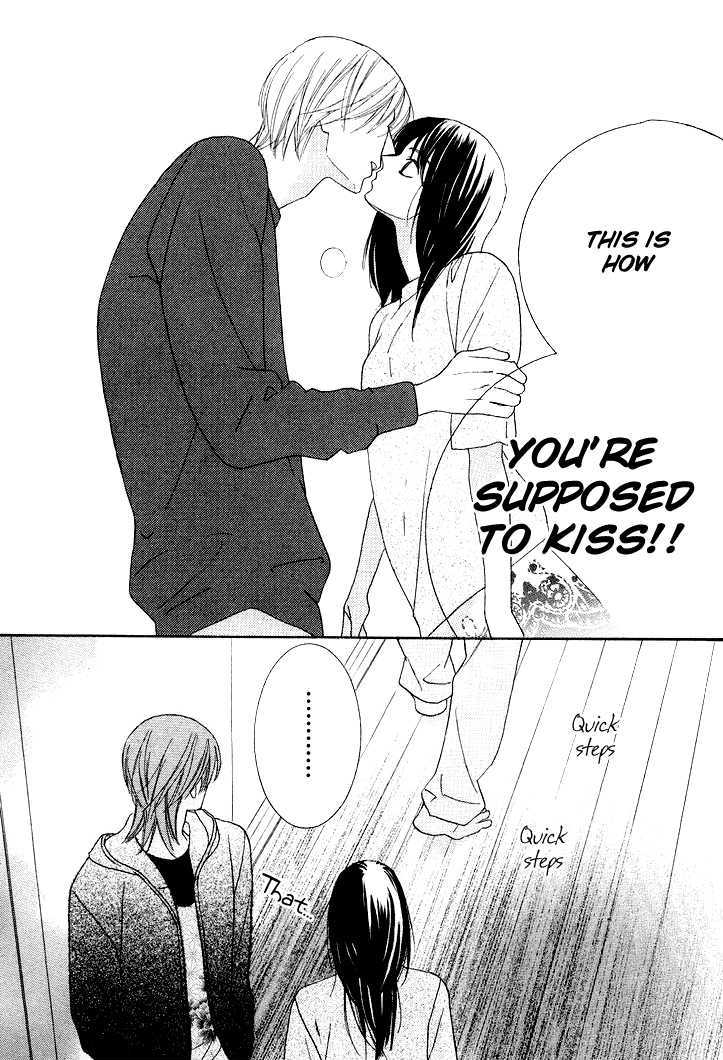 Eikaiwa School Wars Chapter 10 page 32 - Chapter 10