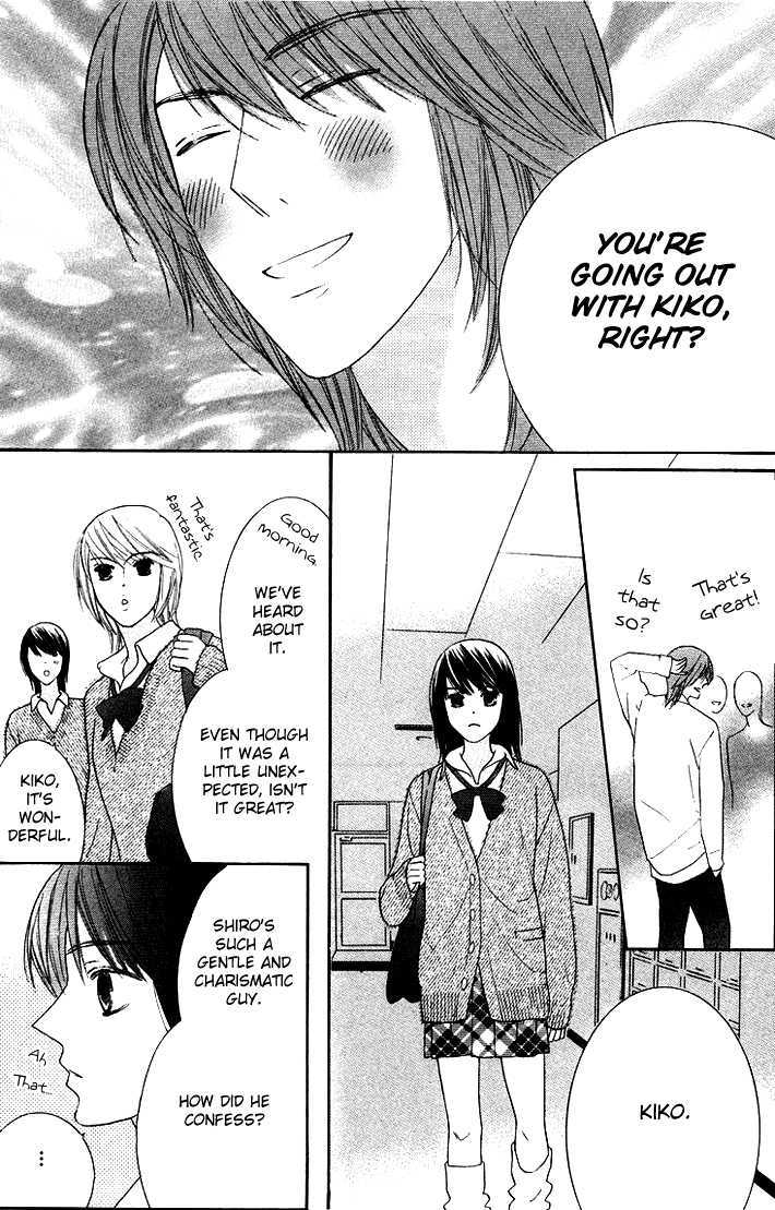 Eikaiwa School Wars Chapter 10 page 6 - Chapter 10