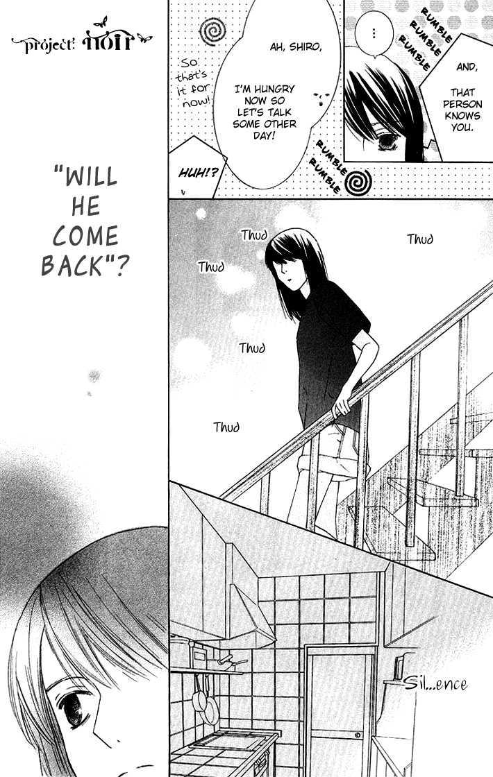 Eikaiwa School Wars Chapter 12 page 10 - Chapter 12 : Practice 12