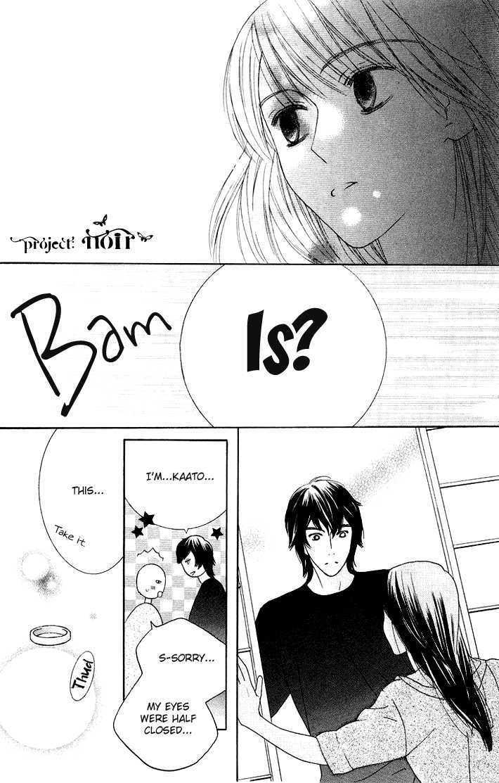 Eikaiwa School Wars Chapter 12 page 18 - Chapter 12 : Practice 12