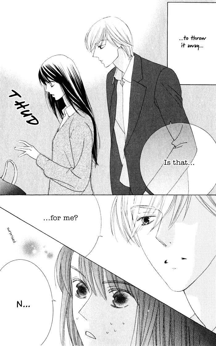 Eikaiwa School Wars Chapter 2 page 29 - Chapter 2