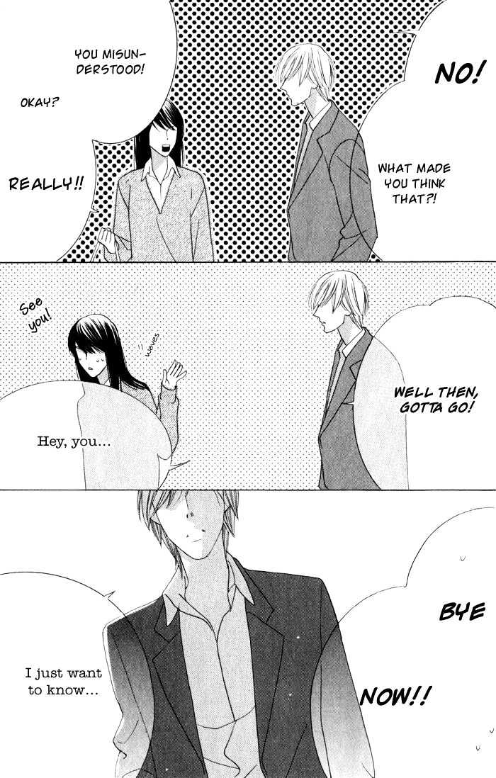 Eikaiwa School Wars Chapter 2 page 30 - Chapter 2