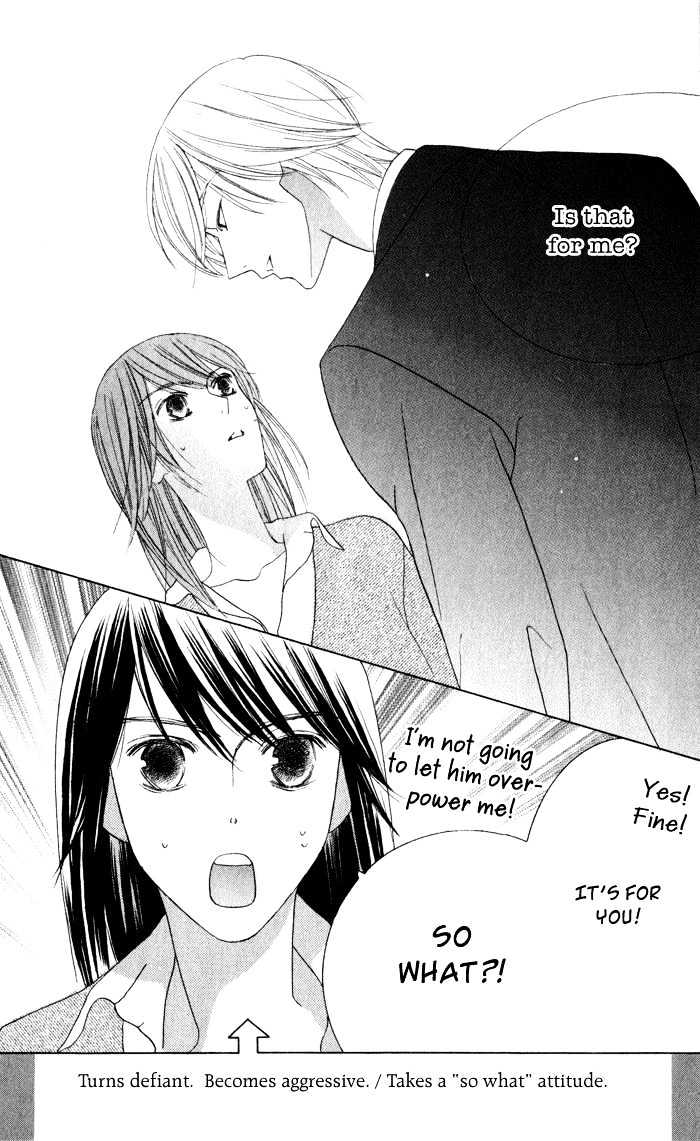 Eikaiwa School Wars Chapter 2 page 31 - Chapter 2