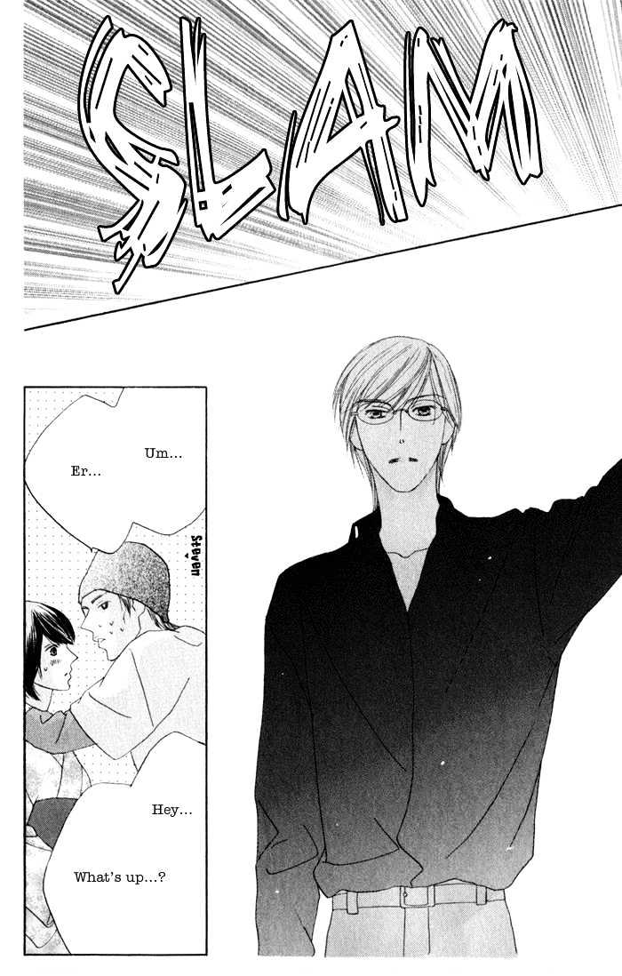 Eikaiwa School Wars Chapter 3 page 28 - Chapter 3