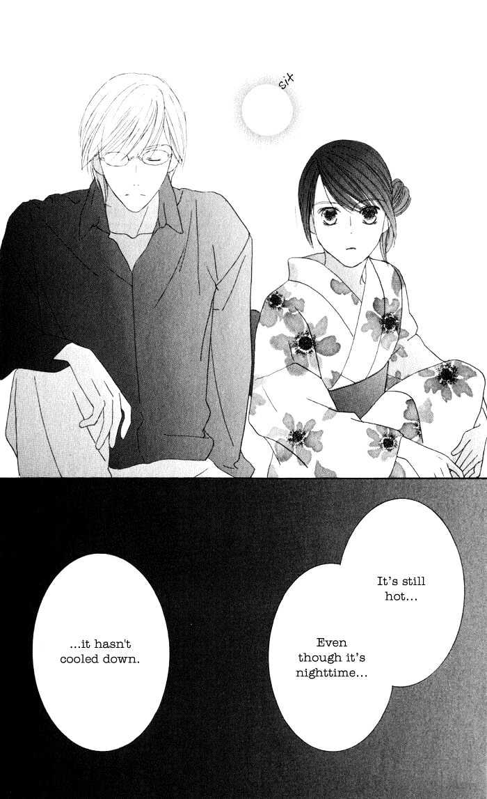 Eikaiwa School Wars Chapter 3 page 31 - Chapter 3