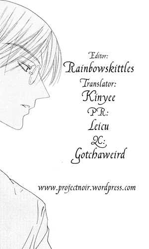 Eikaiwa School Wars Chapter 4 page 1 - Chapter 4 : Practice 04