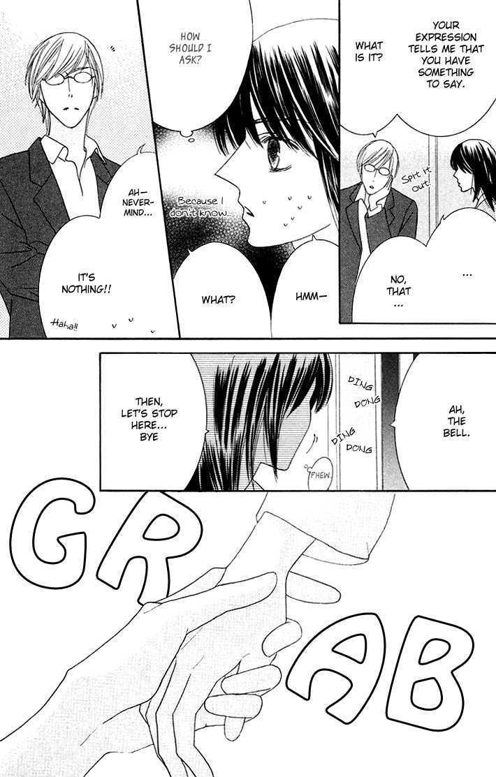 Eikaiwa School Wars Chapter 4 page 18 - Chapter 4 : Practice 04