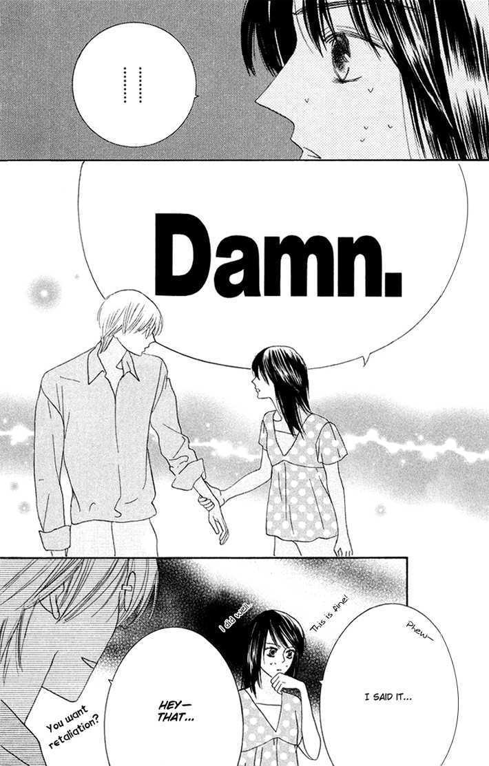 Eikaiwa School Wars Chapter 4 page 30 - Chapter 4 : Practice 04