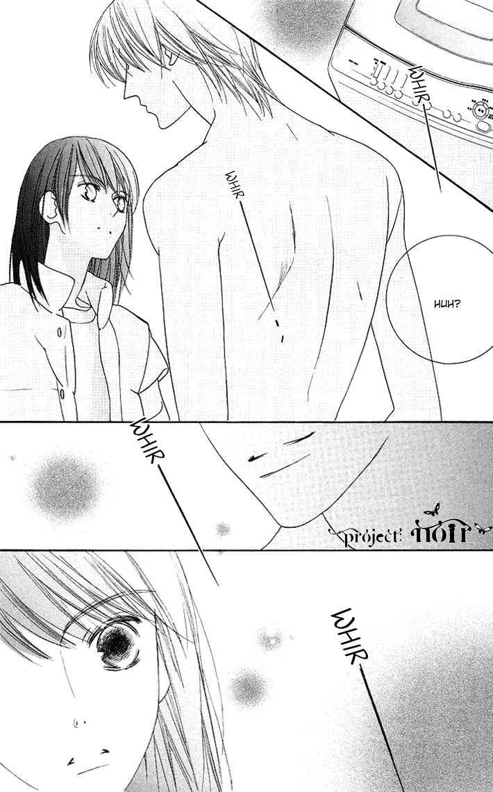 Eikaiwa School Wars Chapter 5 page 16 - Chapter 5