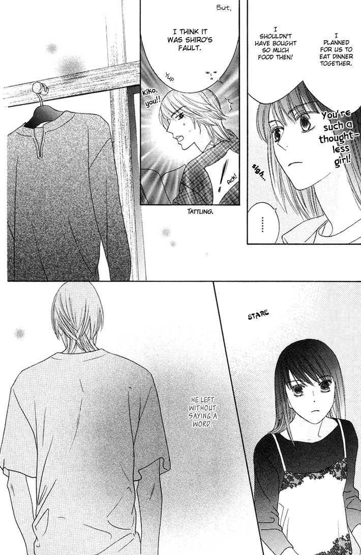 Eikaiwa School Wars Chapter 5 page 24 - Chapter 5