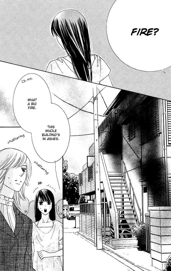 Eikaiwa School Wars Chapter 5 page 27 - Chapter 5