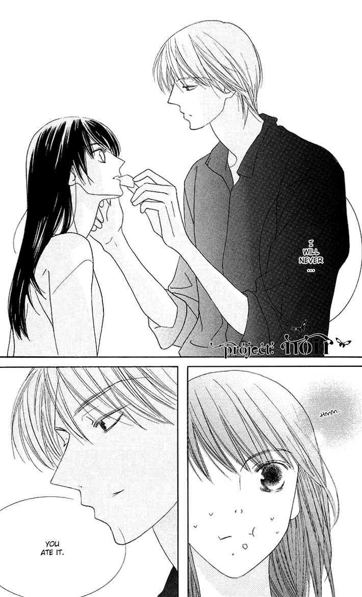 Eikaiwa School Wars Chapter 6 page 18 - Chapter 6