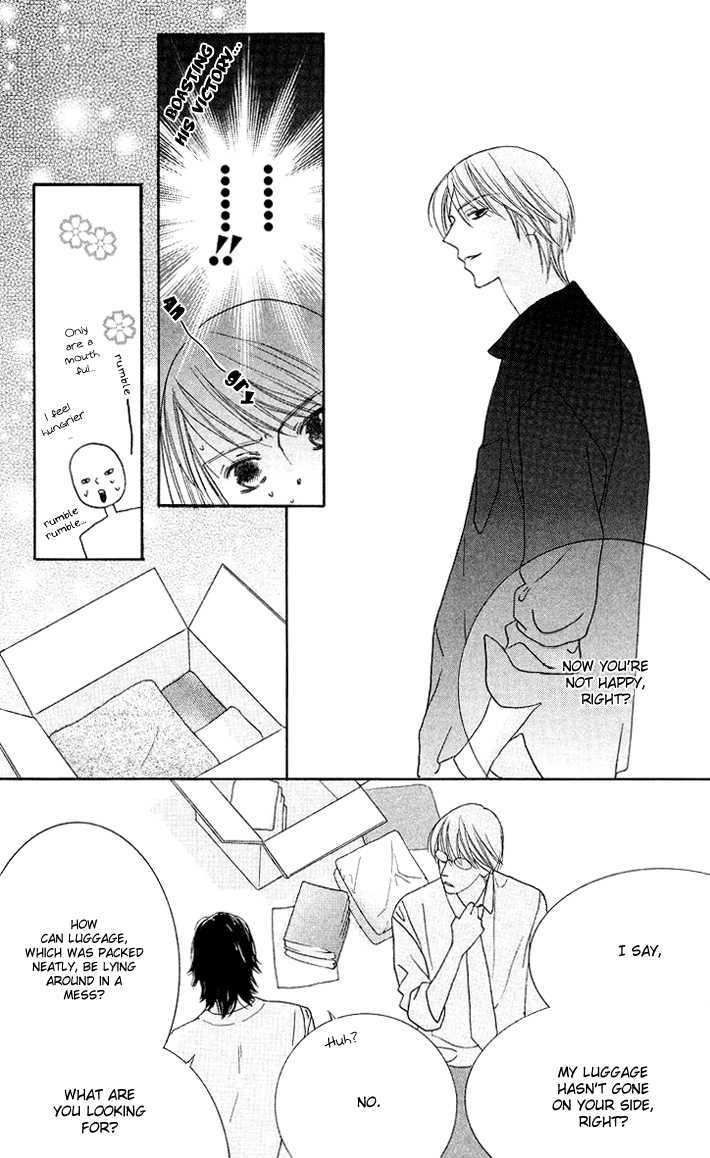 Eikaiwa School Wars Chapter 6 page 19 - Chapter 6