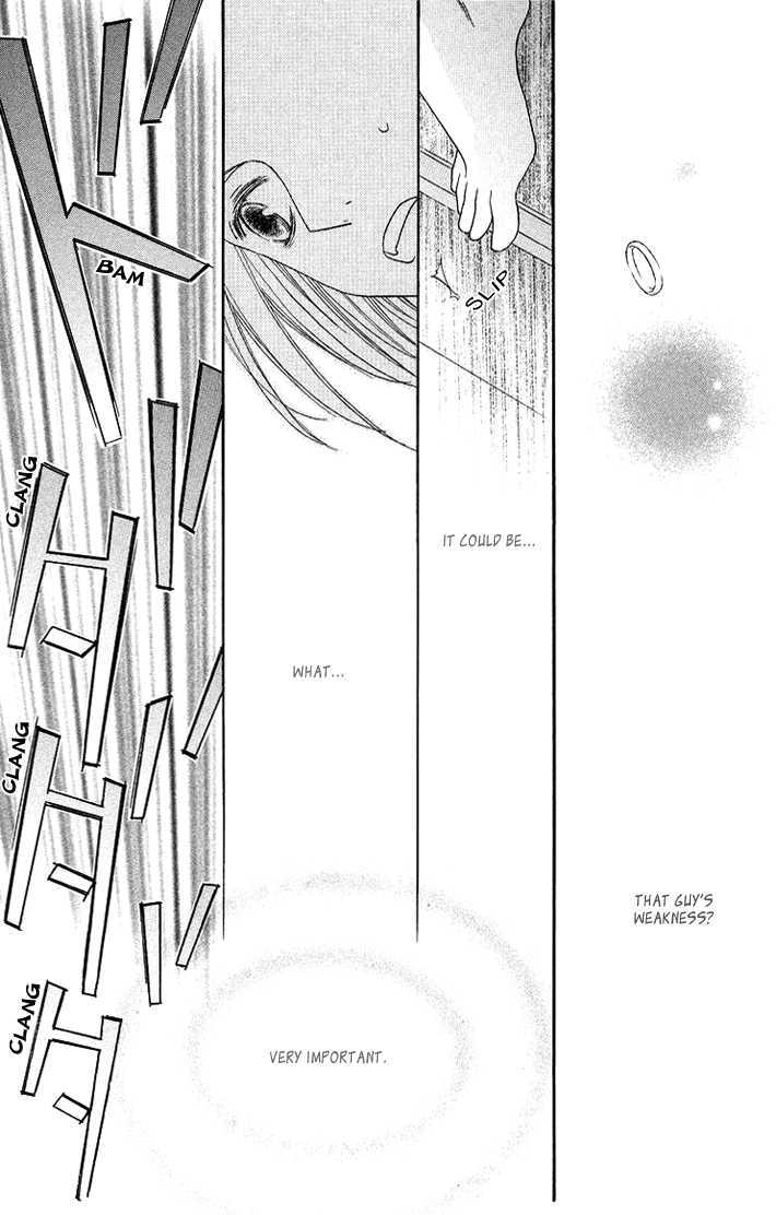 Eikaiwa School Wars Chapter 6 page 26 - Chapter 6