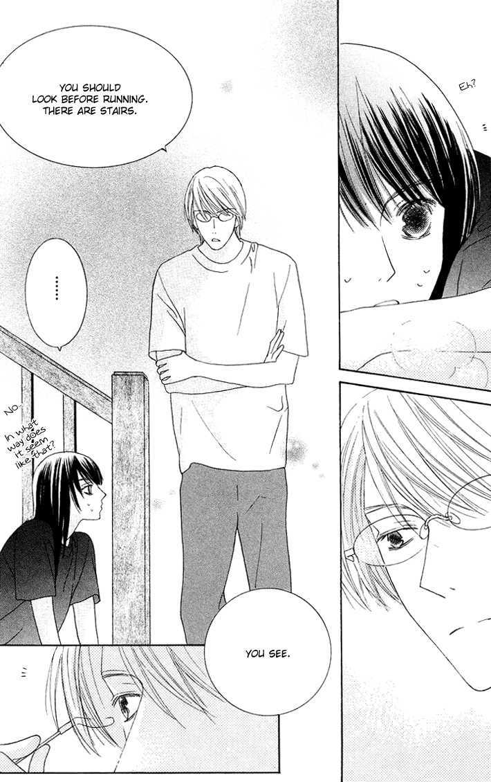 Eikaiwa School Wars Chapter 6 page 27 - Chapter 6
