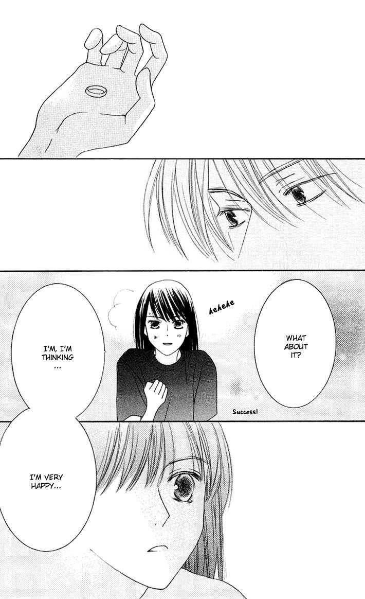 Eikaiwa School Wars Chapter 6 page 28 - Chapter 6