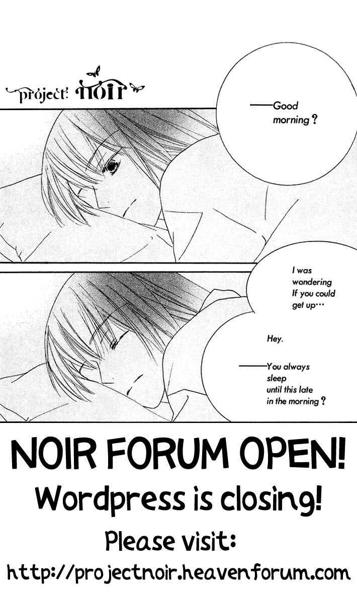 Eikaiwa School Wars Chapter 6 page 3 - Chapter 6