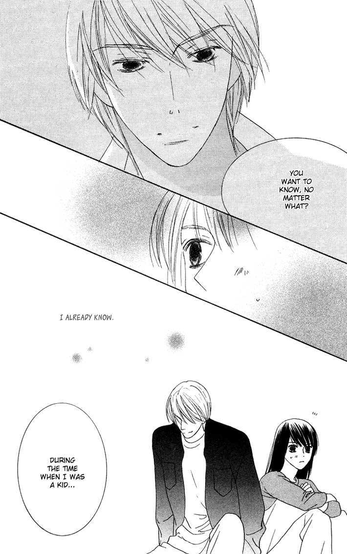 Eikaiwa School Wars Chapter 7 page 23 - Chapter 7