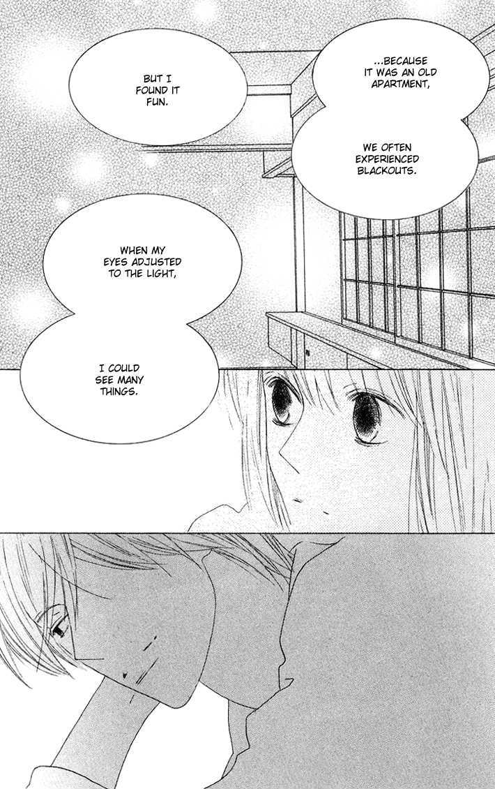 Eikaiwa School Wars Chapter 7 page 24 - Chapter 7