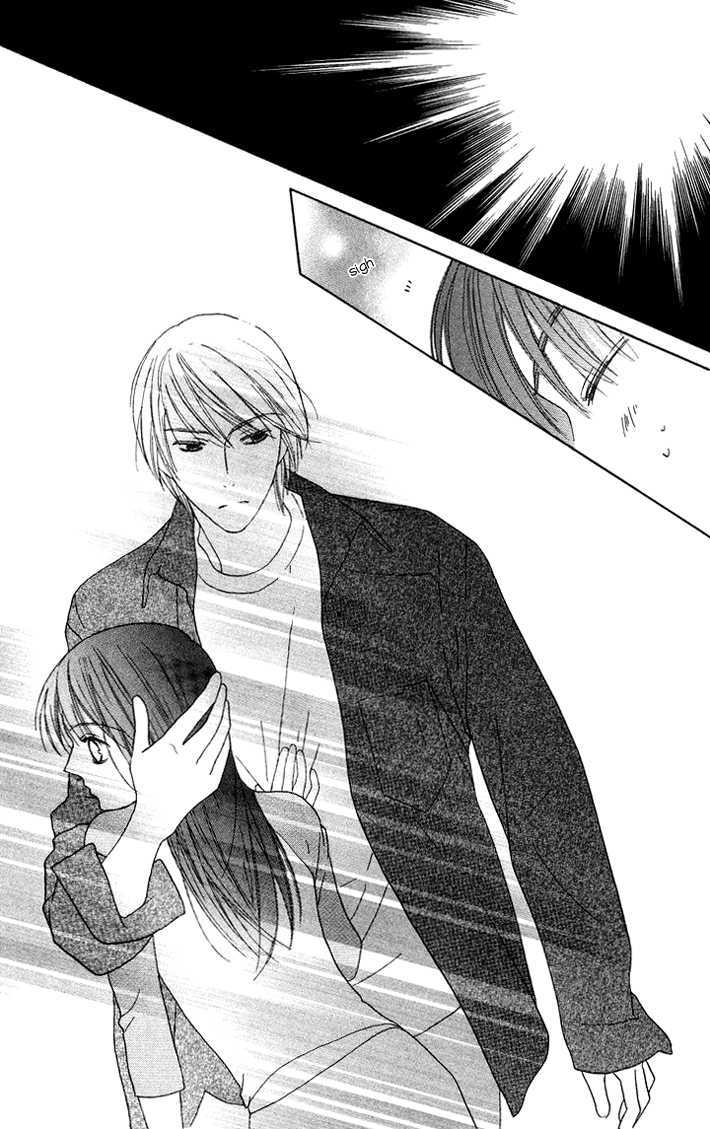 Eikaiwa School Wars Chapter 7 page 28 - Chapter 7