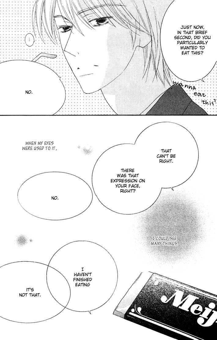 Eikaiwa School Wars Chapter 7 page 32 - Chapter 7