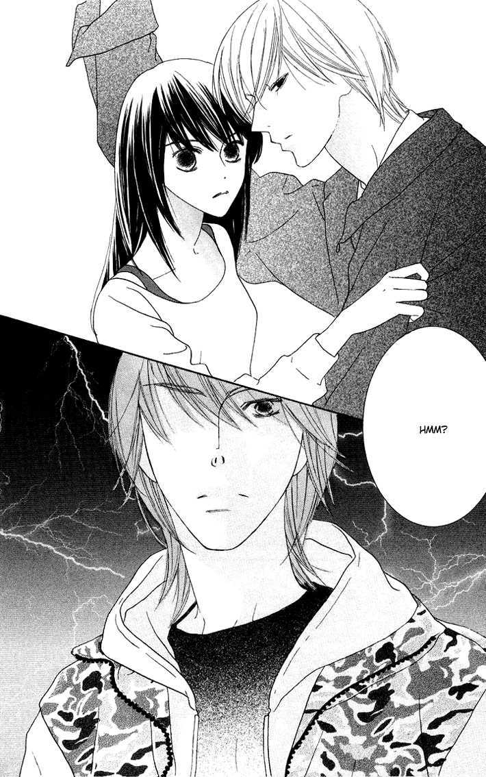 Eikaiwa School Wars Chapter 7 page 7 - Chapter 7