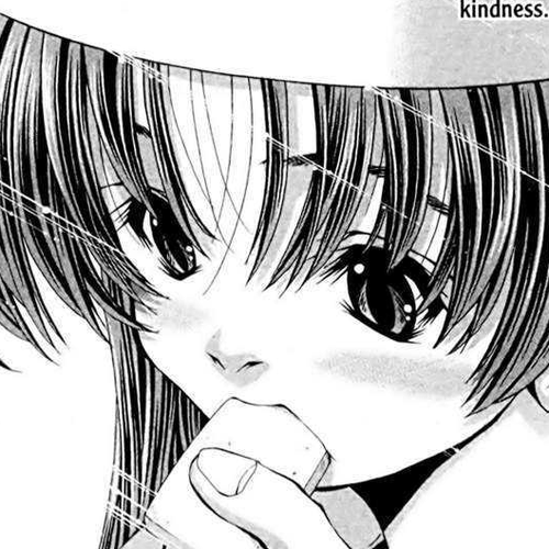 Eiken Chapter 101 : Dancing Major Cross Walk: The Boobies cover